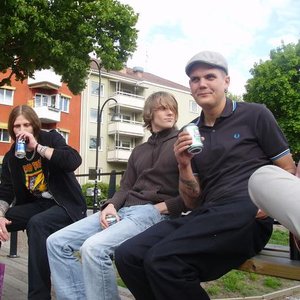 Bild für 'Prins Carl'