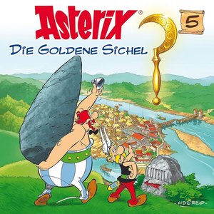 Image pour '05: Die goldene Sichel'