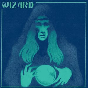 “WIZARD”的封面