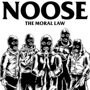 Image pour 'The Moral Law'