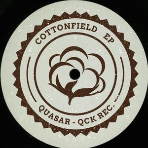 “Cottonfield EP”的封面