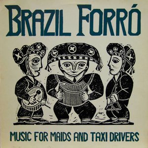 Image for 'Music for Maids and Taxi Drivers'