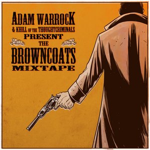 Imagen de 'The Browncoats Mixtape'