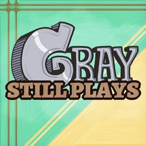 Image for 'GrayStillPlays'