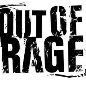 Image for 'Out of Rage'