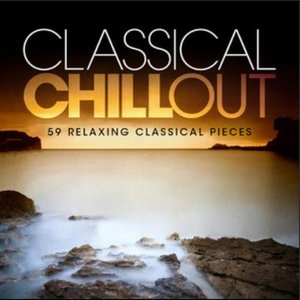 “Classical Chill Out”的封面