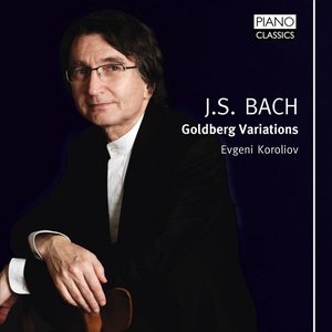 'J. S. Bach: Goldberg Variations, BWV 988'の画像