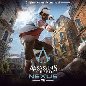 Image for 'Assassin's Creed Nexus (Original Game Soundtrack)'