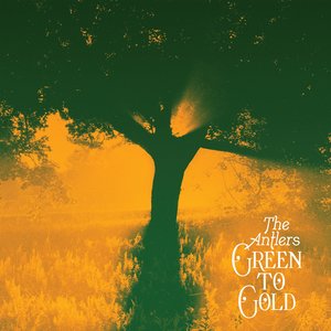 Image for 'Green to Gold'