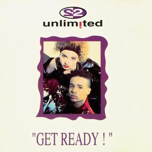 Image for 'Get Ready'