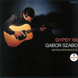 Immagine per 'Gypsy '66'