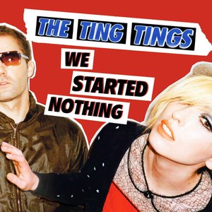 Image for 'We Started Nothing'