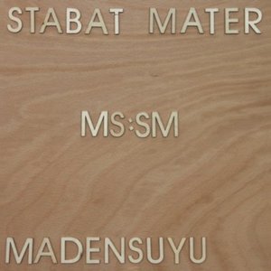 Image for 'Stabat Mater'