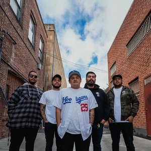 Image for 'Barrio Slam'