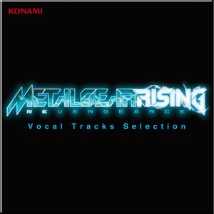 'Metal Gear Rising: Revengeance Soundtrack' için resim