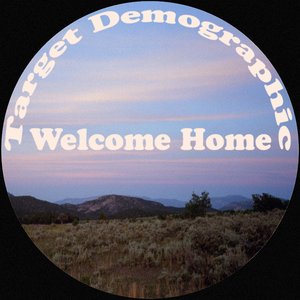 Image for 'Welcome Home'