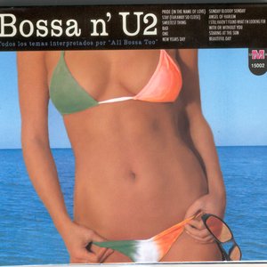 Bild för 'Bossa N' U2'