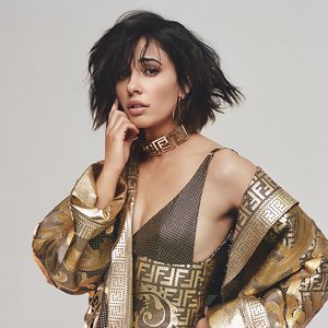 Image for 'Naomi Scott'