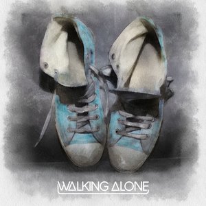 Bild für 'Walking Alone'