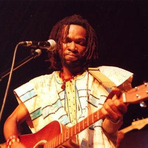 Image for 'Beautiful Nubia'