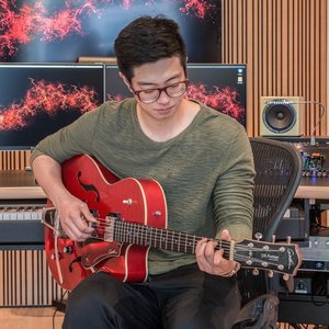 Изображение для 'Samuel Kim'