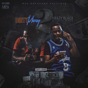Image for 'Lolife Blacc & Krazy Blacx'