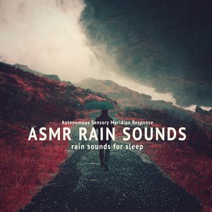 'ASMR - Rain Sounds for Sleep' için resim