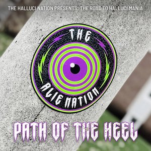 'Path of The Heel'の画像