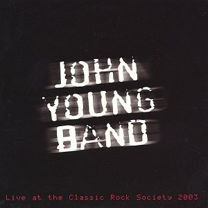 Imagem de 'Live at the Classic Rock Society 2003'