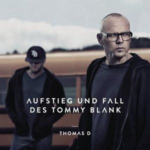 Imagem de 'Aufstieg und Fall des Tommy Blank'