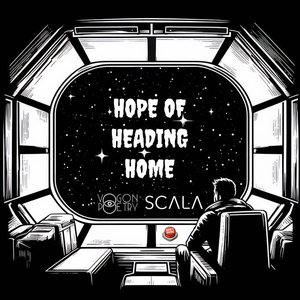 “Hope Of Heading Home”的封面