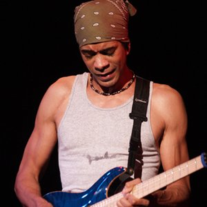 'Greg Howe' için resim