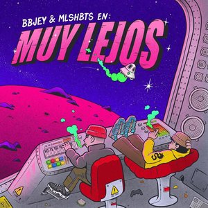Image for 'Muy Lejos'