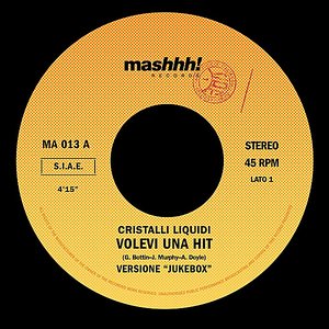 Image for 'Volevi Una Hit'