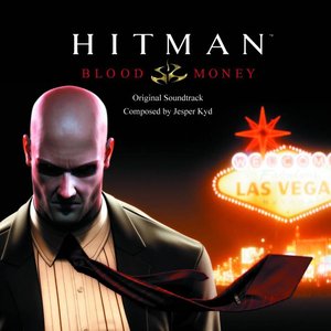 Image for 'Hitman: Blood Money Original Soundtrack'