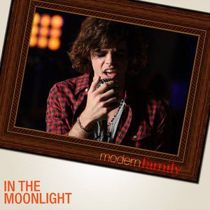 Image for 'In the Moonlight (From "Modern Family")'