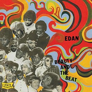 Image for 'Beauty & The Beat'