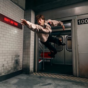 Imagen de 'Don't Say That'