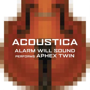 Image for 'Acoustica'