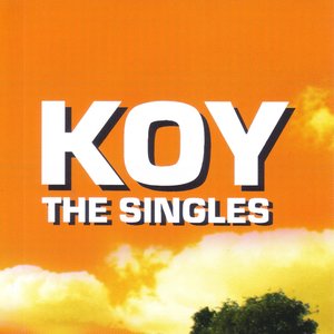 Image for 'The Singles'