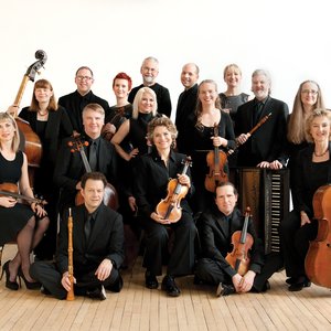 Image for 'Tafelmusik Baroque Orchestra'