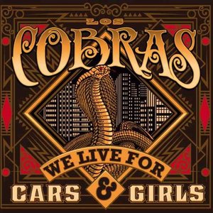 Image for 'We Live for Cars & Girls'