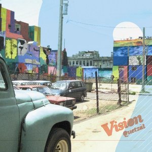 Изображение для 'Vision'