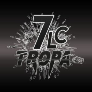 Immagine per 'Tropa 7Lc'