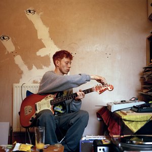 Image for 'King Krule'