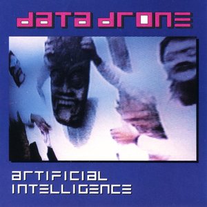 Image for 'Data Drone'