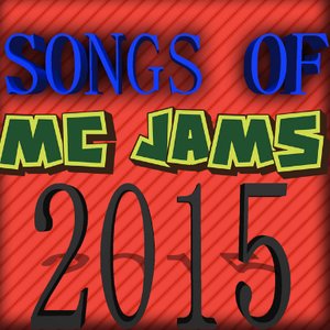 Image for 'Songs of 2015'