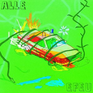 Image for 'Alle'