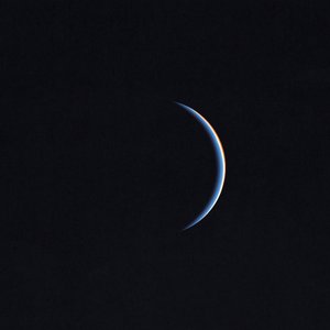 Image for 'The Whole Earth'
