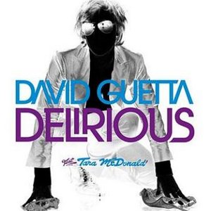 Image for 'Delirious (feat. Tara McDonald)'